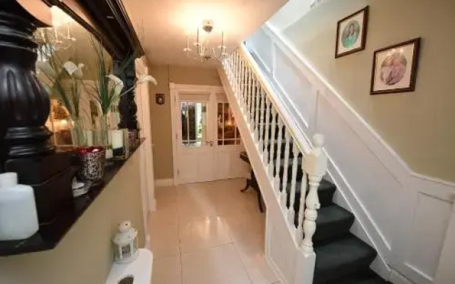 Ashcroft Bed & Breakfast