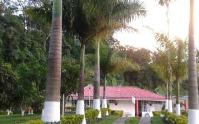 Casa Hostal El Tigre