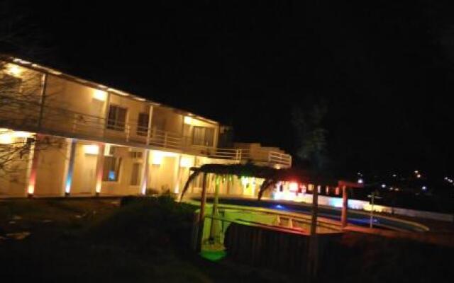 Tanti Paradise Hotel & Spa