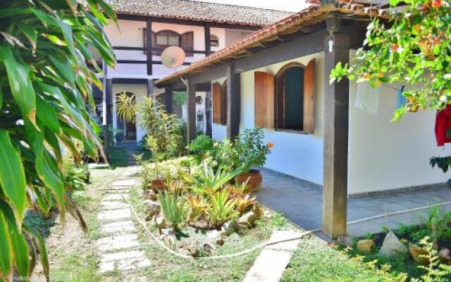 Noemia Brazil - Cama e Café