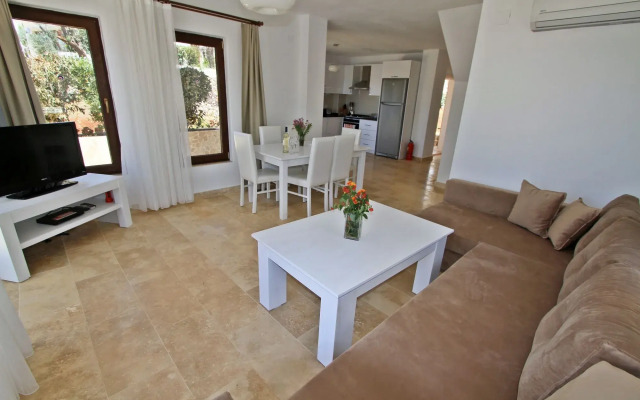 Villa Aprohodite Kalkan