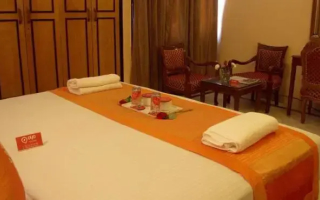 Emarald Hotel and Resorts