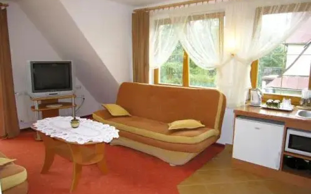 Studia "U Tomasza"