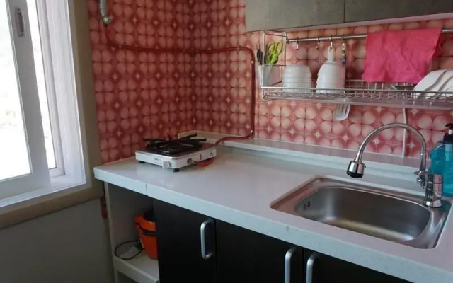 Yeosu Opera Ondol Motel