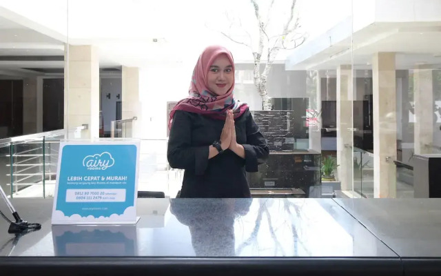 Airy Premier Ciumbuleuit 152 Bandung