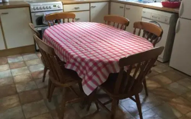 Inverness Apartments & Cottages