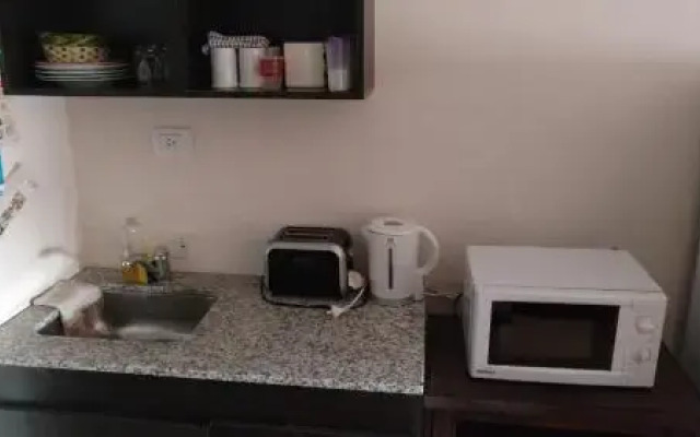 Complejo Los Merinos