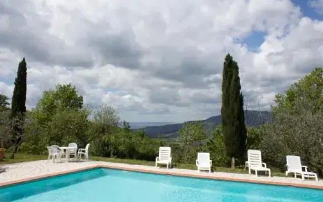 Borgo Tranquilitta - Le Stella