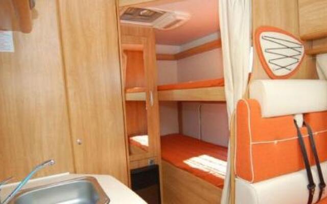 Campingcar Lanzarote