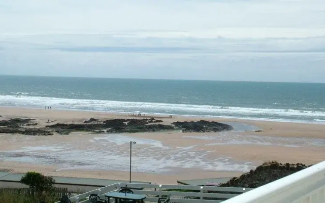 Hotel Penarvor