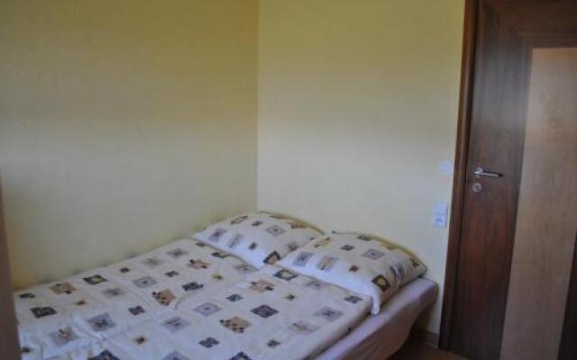 pokoje gościnne