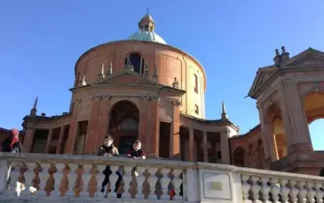 BB La Castagnina