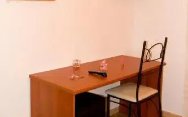 SantAnna Bed & Breakfast