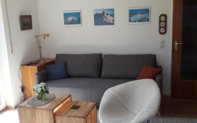 Oberstdorfer Bergwelt Rosendahl