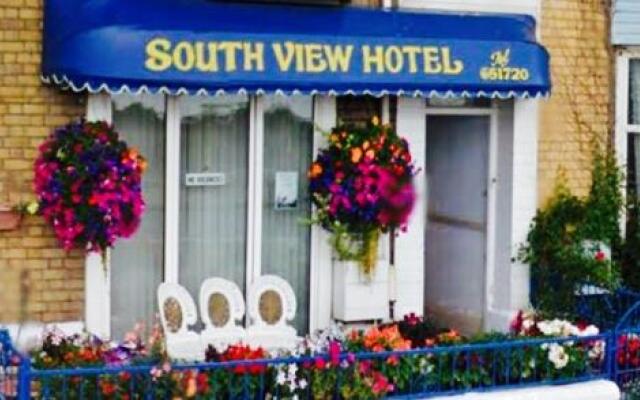 South View Guesthouse Swansea