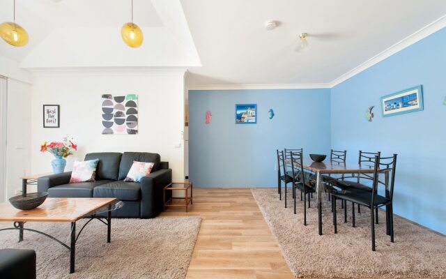 The Poplars, Unit 31/34 Magnus Street