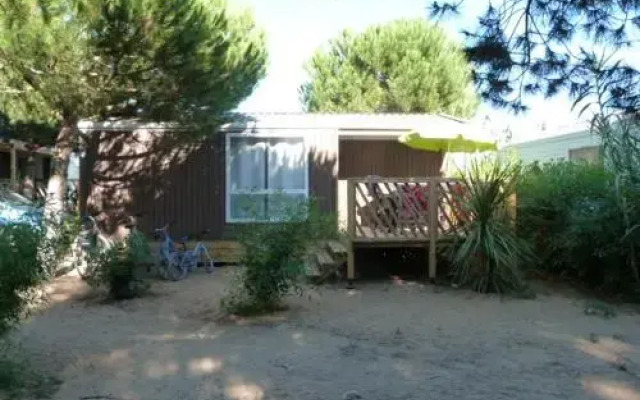 Camping Les Dunes