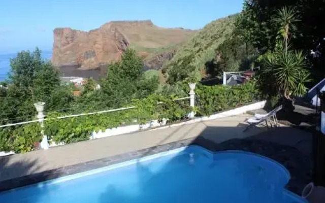 Quinta do Canavial