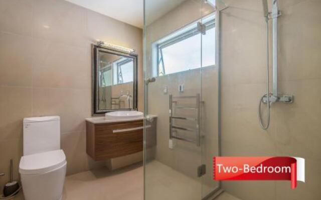 Panoramic Seaview Holiday Home