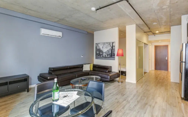 Pike Place Apartments by Barsala