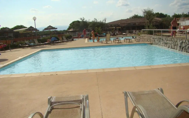 Mobilehome Confortable Camping 5 Etoiles