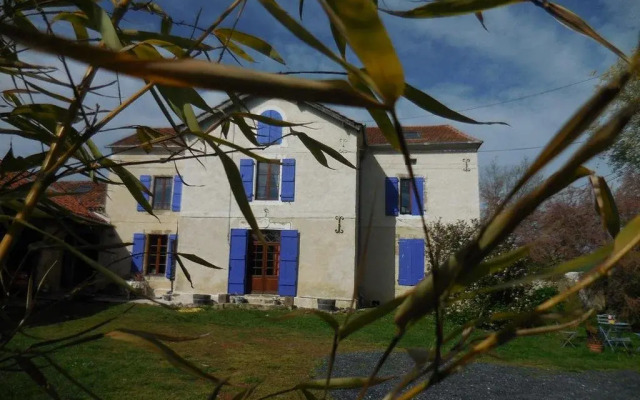 Domaine De Montagnol