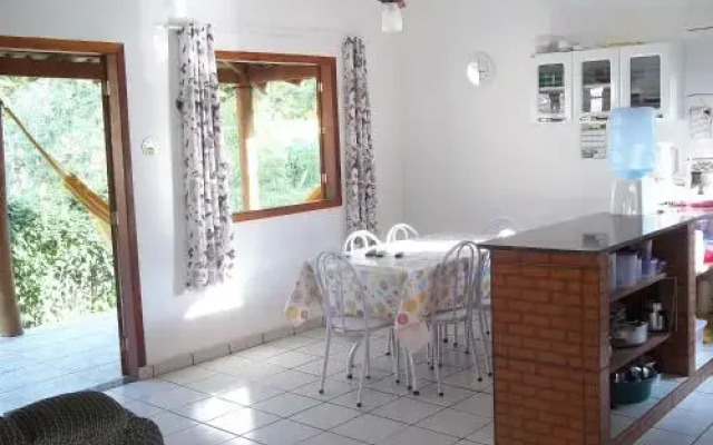 Casa Paraty