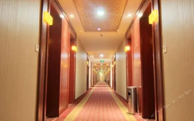 Nandu Hotel