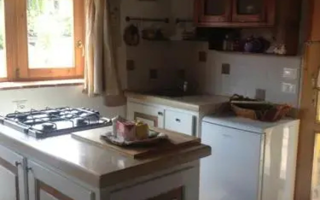 Agriturismo Nero del Debbione