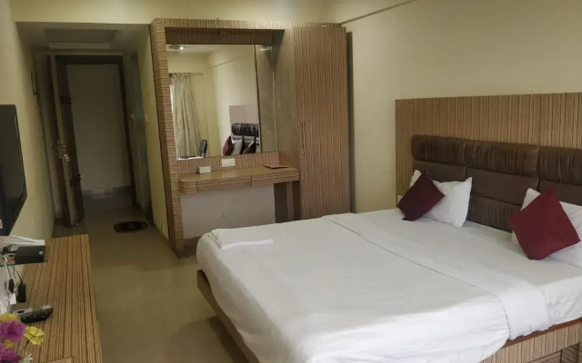 OYO Rooms Thane