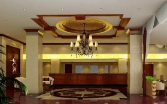 Xuzhou Wang Yuan Hotel