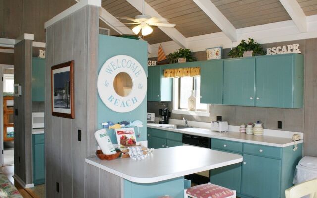 Marsh Harbor - 3 Br Home