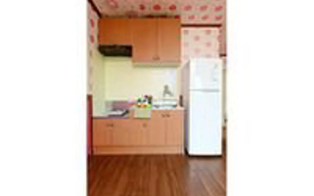Gapyeong Yongchu View Sound Pension