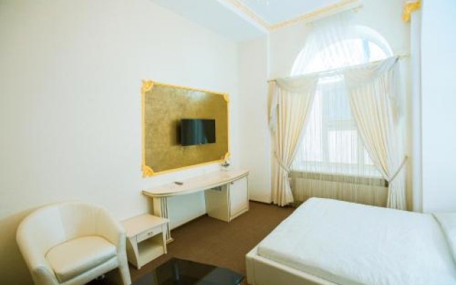 Lira Boutique Hotel