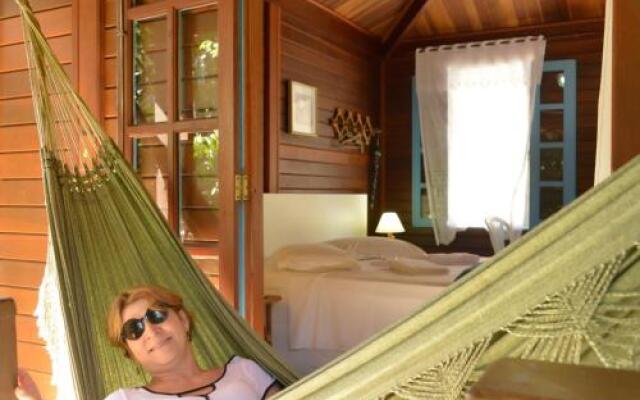 Pousada Encontro dos Rios