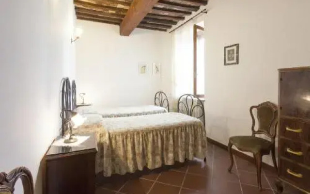 Il Canneto Di Pomaia