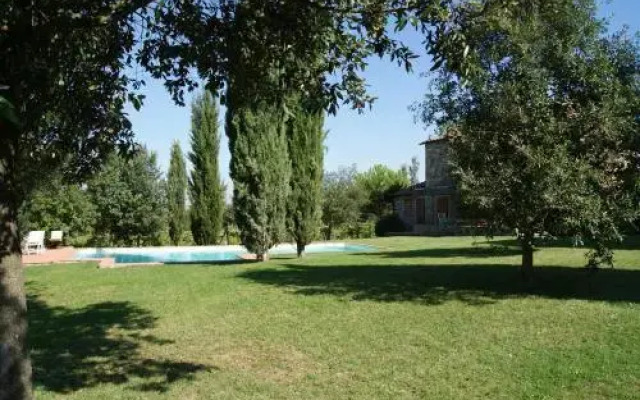 Villa Prumiano