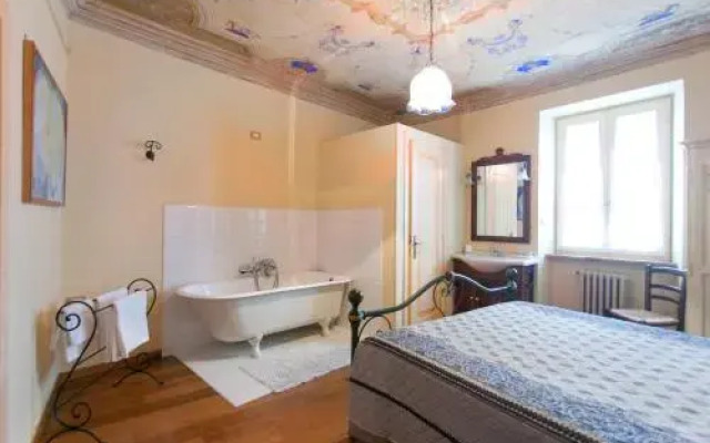 Montelupone Bed & Breakfast