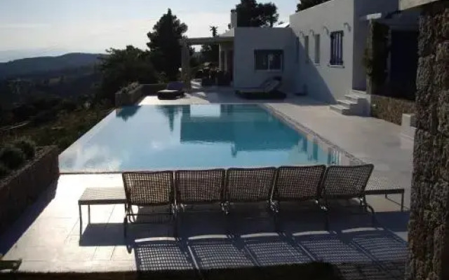 Villa Gournes