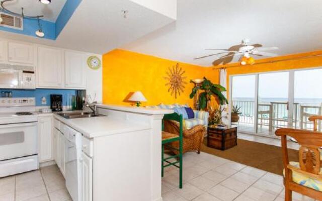 Gulf Dunes 307 by RedAwning