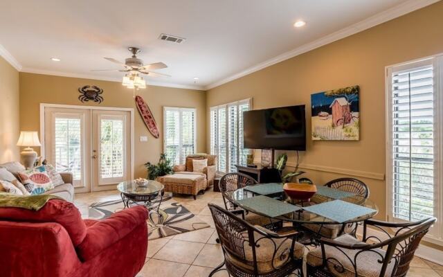 Molokai Villas 3B - 2 Br Condo