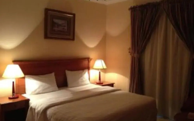 Al Fanar International Hotel Apt 4 Yanbu