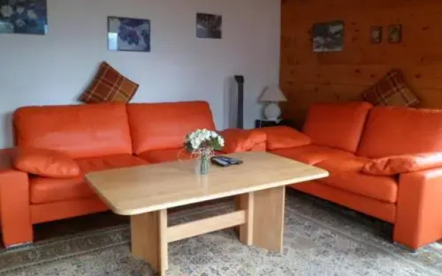 Chalet Victoria