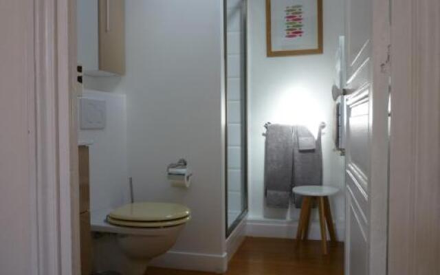 Chambres d'Hôtes Maris Stella