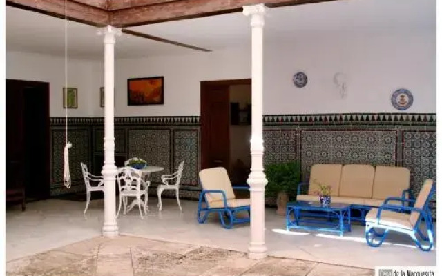Casa De La Marquesita