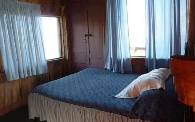 Lagunillas Lodge