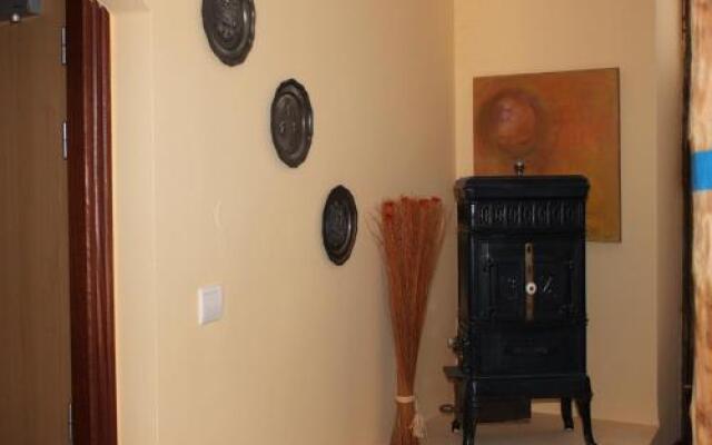 Les Chambres dHôtes de Gabrielle