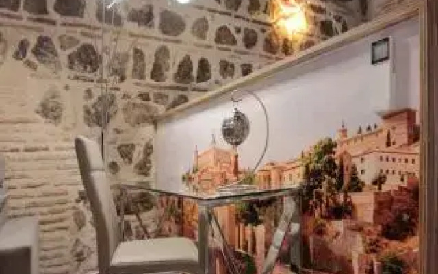 Apartamentos Alcantara