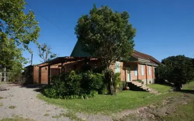 Casa Blauth