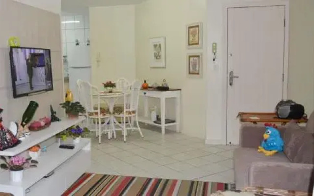 Residencial mar dos ingleses
